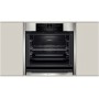 Neff BCR 5522 N 71 L A+ Acciaio inossidabile (B55CR22N0)