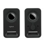 Logitech z150 Multimedia Speakers Nero Cablato 6 W (980-000814)