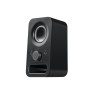 Logitech z150 Multimedia Speakers Nero Cablato 6 W (980-000814)