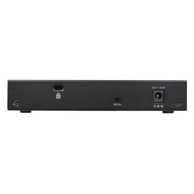 Netgear GS308-300PES switch di rete Non gestito L2 Gigabit Ethernet (10/100/1000) Nero (GS308-300PES)