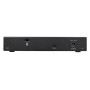Netgear GS308-300PES switch di rete Non gestito L2 Gigabit Ethernet (10/100/1000) Nero (GS308-300PES)