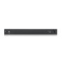Zyxel GS1920-24V2 Gestito Gigabit Ethernet (10/100/1000) Nero (GS1920-24V2-EU0101F)