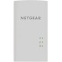 Netgear PowerLINE 1000 + WiFi 1000 Mbit/s Collegamento ethernet LAN Wi-Fi Bianco (PLW1000-100PES)