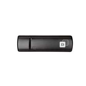 D-Link AC1200 WLAN 867 Mbit/s (DWA-182)