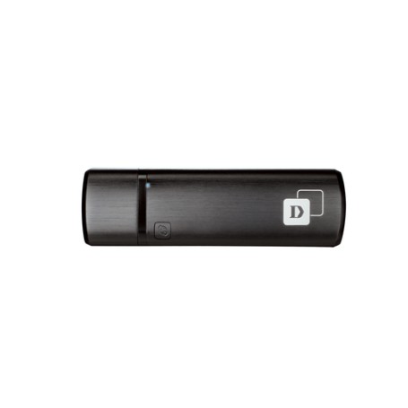 D-Link AC1200 WLAN 867 Mbit/s (DWA-182)
