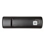 D-Link AC1200 WLAN 867 Mbit/s (DWA-182)