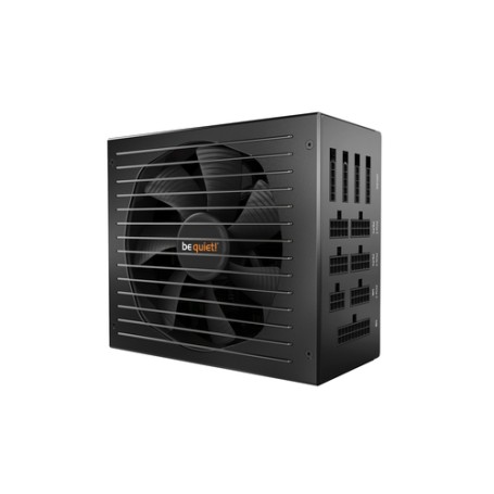 be quiet! Straight Power 11 1200W Platinum alimentatore per computer 20+4 pin ATX ATX Nero (BN310)