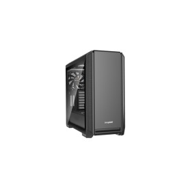 be quiet! Silent Base 601 Window Midi Tower Nero (BGW26)