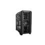 be quiet! Silent Base 601 Window Midi Tower Nero (BGW26)