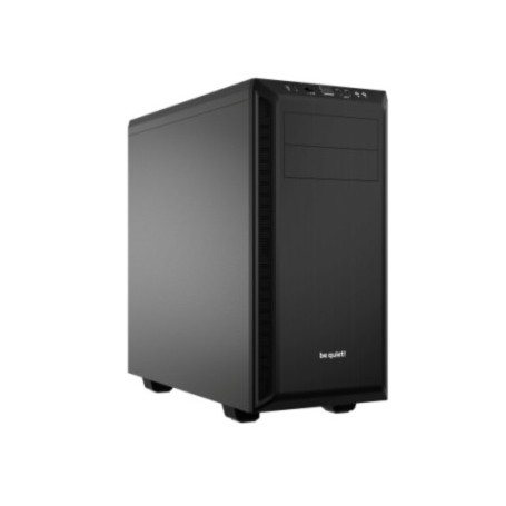 be quiet! Pure Base 600 Midi Tower Nero (BG021)
