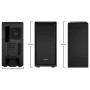 be quiet! Pure Base 600 Midi Tower Nero (BG021)