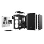 be quiet! Pure Base 600 Window Midi Tower Nero (BGW21)