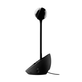 Logitech BCC950 ConferenceCam webcam 1920 x 1080 Pixel USB 2.0 Nero (960-000867)