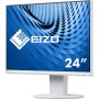 EIZO FlexScan EV2460-WT LED display 60,5 cm (23.8") 1920 x 1080 Pixel Full HD Bianco (EV2460-WT)