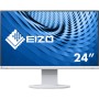 EIZO FlexScan EV2460-WT LED display 60,5 cm (23.8") 1920 x 1080 Pixel Full HD Bianco (EV2460-WT)