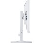 EIZO FlexScan EV2460-WT LED display 60,5 cm (23.8") 1920 x 1080 Pixel Full HD Bianco (EV2460-WT)