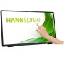 Hannspree HT248PPB monitor touch screen 60,5 cm (23.8") 1920 x 1080 Pixel Multi-touch Da tavolo Nero (HT248PPB)