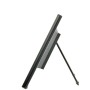 Hannspree HT248PPB monitor touch screen 60,5 cm (23.8") 1920 x 1080 Pixel Multi-touch Da tavolo Nero (HT248PPB)