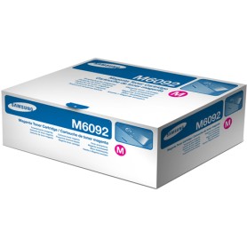 Samsung CLT-M6092S Magenta Toner Cartridge cartuccia toner 1 pz Originale (SU348A)