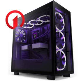 PC Gaming Striker i9-13900K, RTX4090, 32GB DDR5, 2TB SSD, ROG Z790 WiFi, W11PRO (GARANZIA 5 ANNI) (STRIKER_I9_4090_32_2TB) PC Gaming Striker i9-13900K, RTX4090, 32GB DDR5, 2TB SSD, ROG Z790 WiFi, W11PRO (GARANZIA 5 ANNI) (STRIKER_I9_4090_32_2TB)