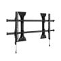 Chief LSM1U Supporto per display espositivi 2,18 m (86") Nero (LSM1U)