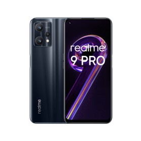 realme 9 Pro 5G 16,8 cm (6.6") Doppia SIM Android 12 USB tipo-C 6 GB 128 GB 5000 mAh Nero