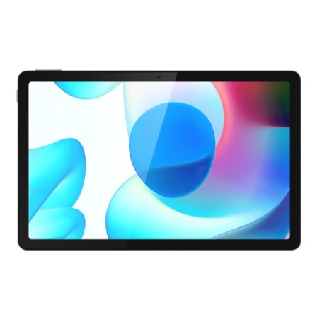 realme Pad 4G TD-LTE & FDD-LTE 128 GB 26,4 cm (10.4") Mediatek 6 GB Wi-Fi 5 (802.11ac) Android 11 Grigio