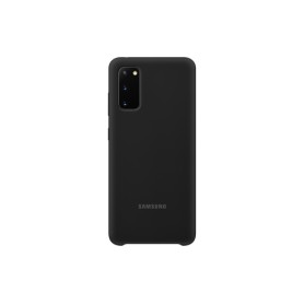 Samsung EF-PG980 custodia per cellulare 15,8 cm (6.2") Nero (EF-PG980TBEGEU)