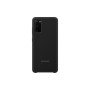 Samsung EF-PG980 custodia per cellulare 15,8 cm (6.2") Nero (EF-PG980TBEGEU)