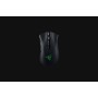 Razer DeathAdder V2 Pro mouse Mano destra Bluetooth+USB Type-A Ottico 20000 DPI (RZ01-03350100-R3G1)