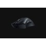 Razer DeathAdder V2 Pro mouse Mano destra Bluetooth+USB Type-A Ottico 20000 DPI (RZ01-03350100-R3G1)