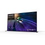 Sony XR-55A90J - Smart TV OLED 55 pollici, 4K ultra HD, HDR, con Google TV, Perfect for PlayStation™ 5 (N