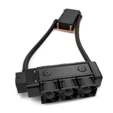 Dynatron L18 raffredamento dell'acqua e freon (A 2702)