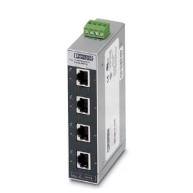 Phoenix Contact 2891152 switch di rete Fast Ethernet (10/100) (2891152)