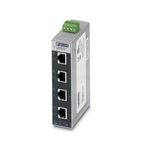 Phoenix Contact 2891152 switch di rete Fast Ethernet (10/100) (2891152)