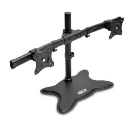 Tripp Lite DDR1327SDD supporto da tavolo per Tv a schermo piatto 68,6 cm (27") Nero (DDR1327SDD)