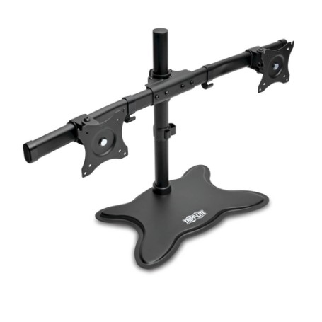Tripp Lite DDR1327SDD supporto da tavolo per Tv a schermo piatto 68,6 cm (27") Nero (DDR1327SDD)