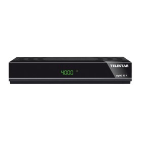 Telestar DigiHD TC 7 Cavo Full HD Nero (5310493)