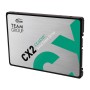 Team Group CX2 2.5" 2000 GB Serial ATA III (T253X6002T0C101)