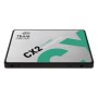 Team Group CX2 2.5" 2000 GB Serial ATA III (T253X6002T0C101)