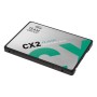 Team Group CX2 2.5" 2000 GB Serial ATA III (T253X6002T0C101)