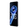 realme 9 5G 16,5 cm (6.5") Android 12 USB tipo-C 4 GB 128 GB 5000 mAh Bianco