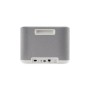 Denon Home 250 Bianco Con cavo e senza cavo (DENONHOME250WTE2)