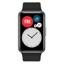 Huawei WATCH Fit 4,17 cm (1.64") 30 mm AMOLED Grafite GPS (satellitare) (55025875)