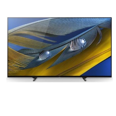 SDS A83 65 OLED 4K HDR GOOGLE TV (XR65A83JAEP)