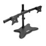 Tripp Lite DDR1327SDD supporto da tavolo per Tv a schermo piatto 68,6 cm (27") Nero (DDR1327SDD)