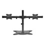Tripp Lite DDR1327SDD supporto da tavolo per Tv a schermo piatto 68,6 cm (27") Nero (DDR1327SDD)