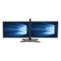 Tripp Lite DDR1327SDD supporto da tavolo per Tv a schermo piatto 68,6 cm (27") Nero (DDR1327SDD)