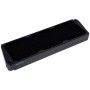 Alphacool NexXxoS XT45 Full Copper X-Flow Universale Radiatore 14 cm Nero (14246)