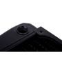 Alphacool NexXxoS XT45 Full Copper X-Flow Universale Radiatore 14 cm Nero (14246)